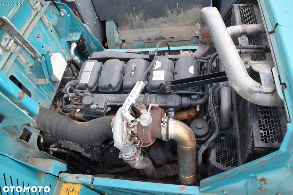 Powerscreen PREMIERTRAK R400X Kruszarka Szczękowa - 16