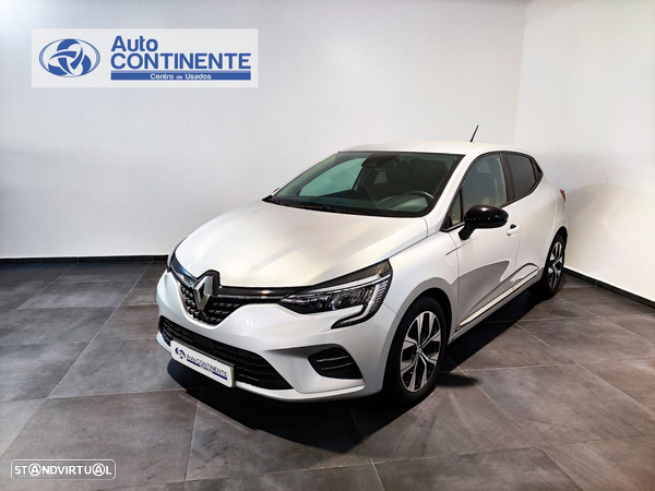 Renault Clio 1.5 Blue dCi Evolution