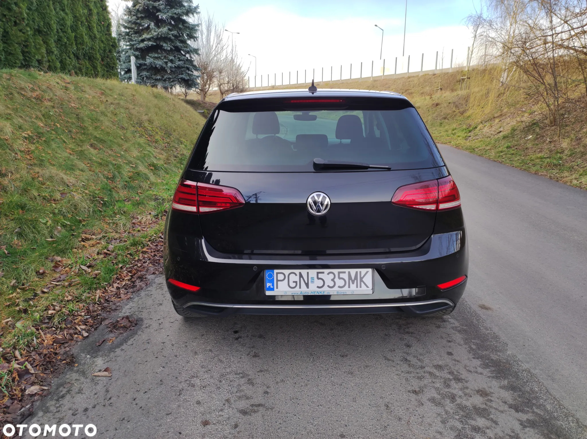 Volkswagen Golf VII 1.6 TDI BMT Highline - 7