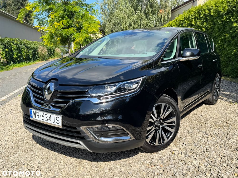 Renault Espace - 5