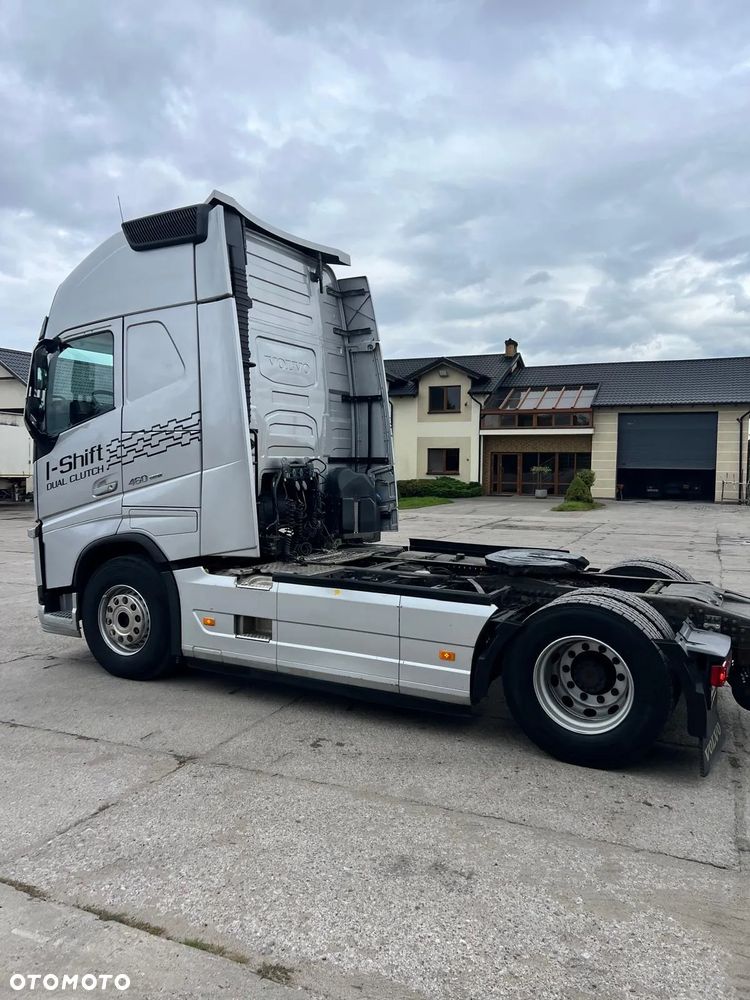 Volvo FH 4 XXL - 3