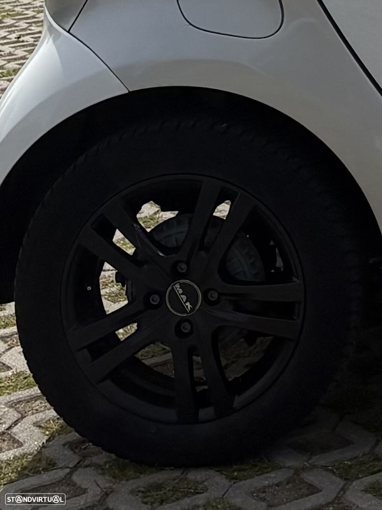 Smart ForTwo Coupé EQ prime edition one - 6