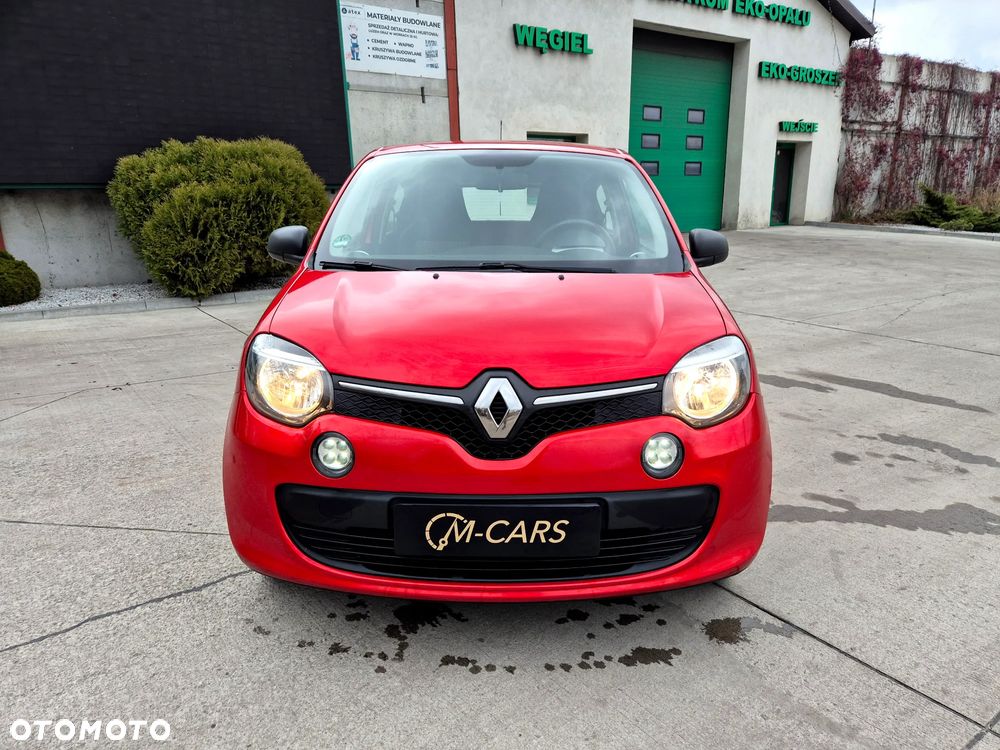 Renault Twingo SCe 70 Life - 3