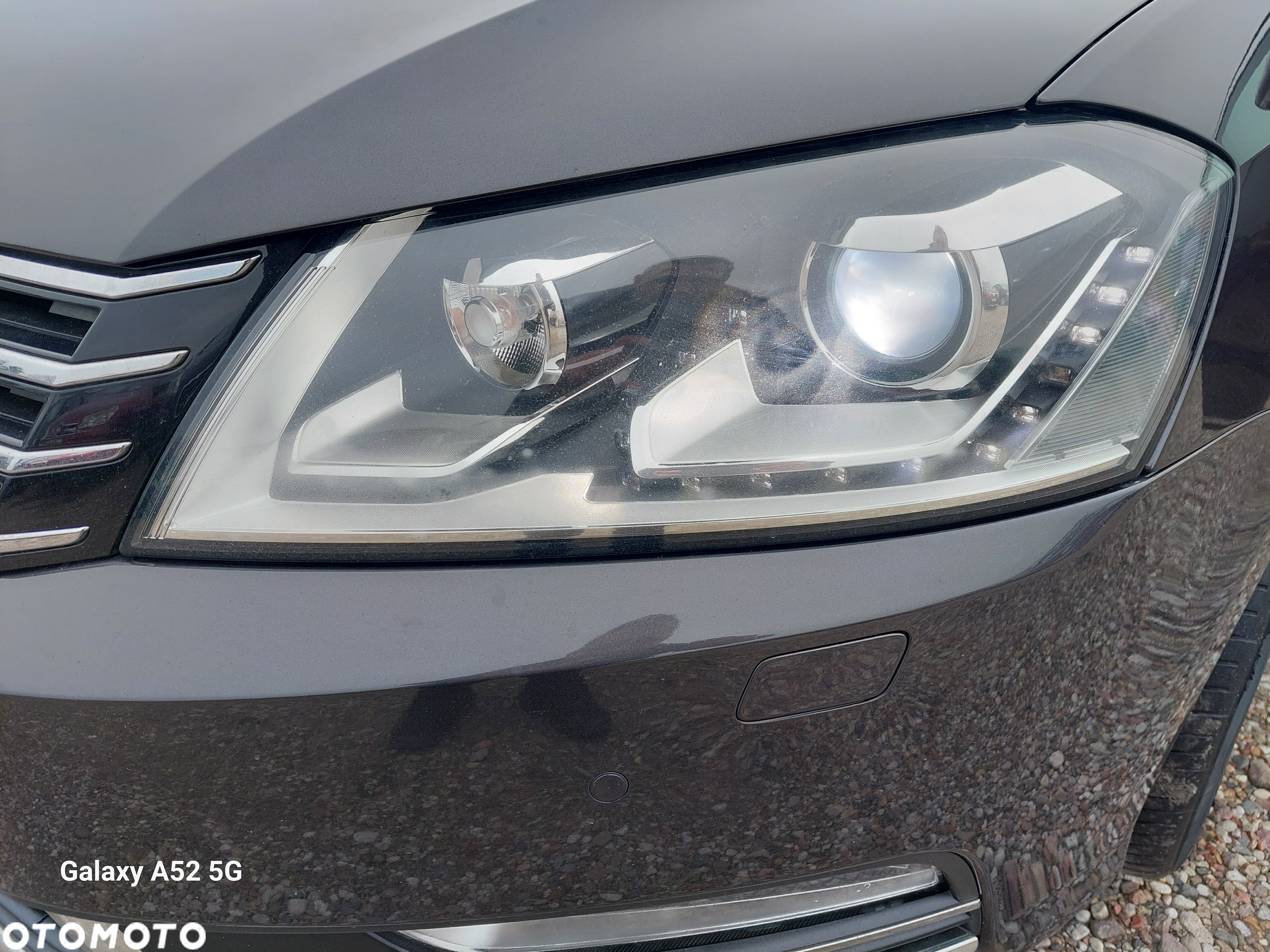 Volkswagen Passat 2.0 TDI 4Mot Highline - 34