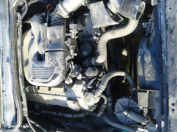 Para peças BMW 3 (E46) - 8