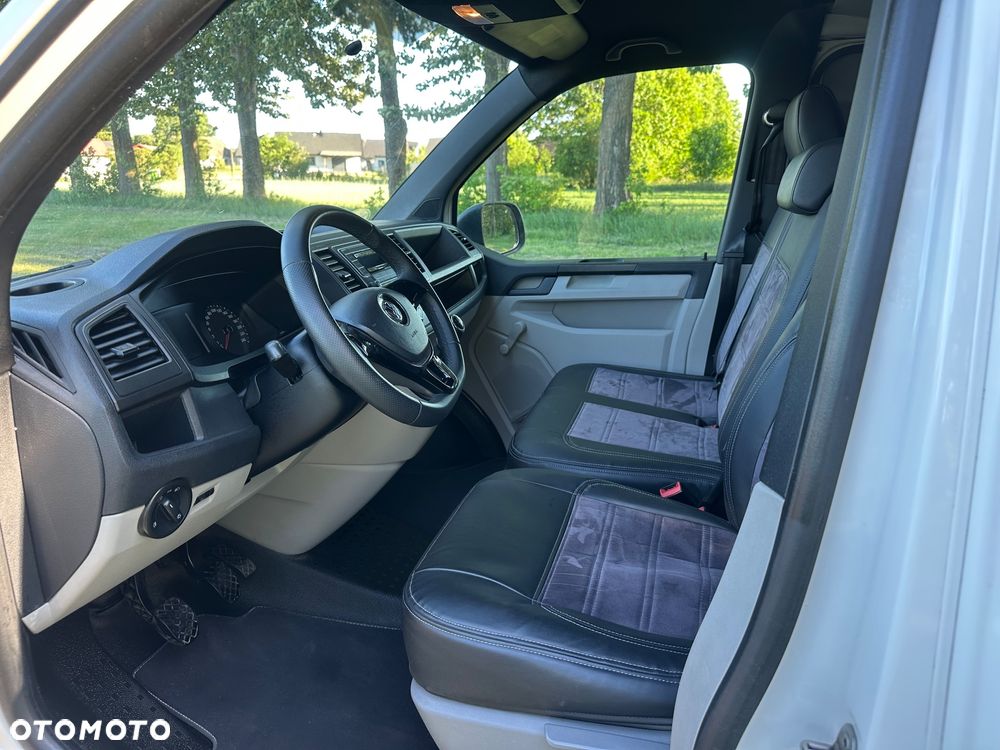 Volkswagen T6 - 10