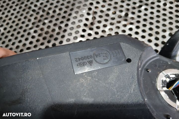 Oglinda stanga electrica E24030042 87617-C8081 E24030042 87617-C8081 - 5