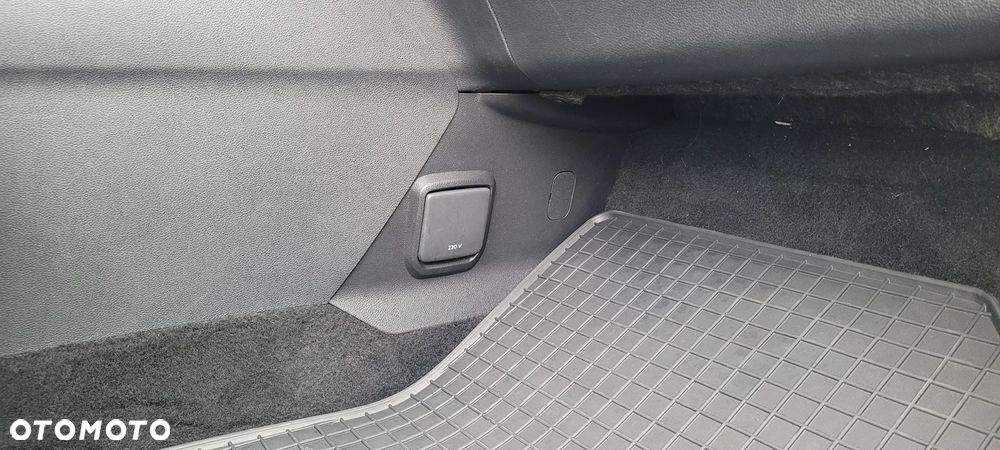 Fiat Doblo 1.6 Multijet 16V Lounge - 25