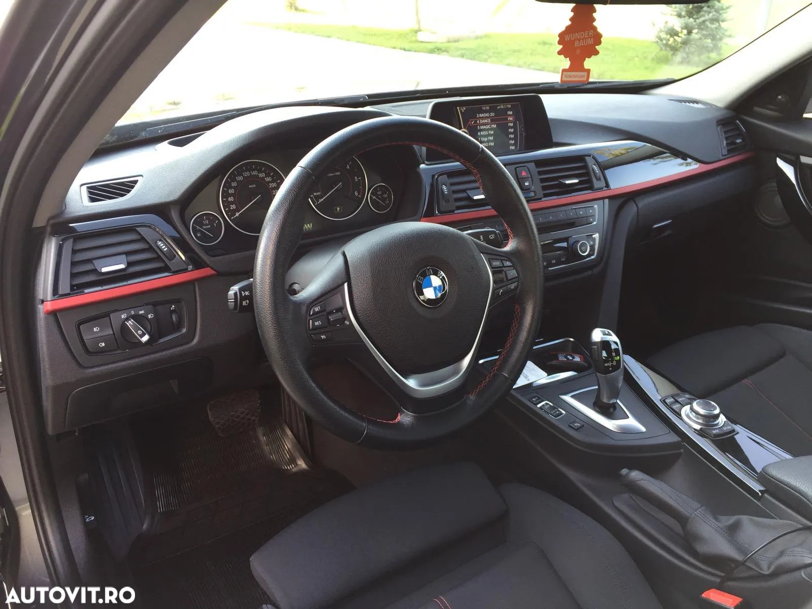 BMW Seria 3 - 11