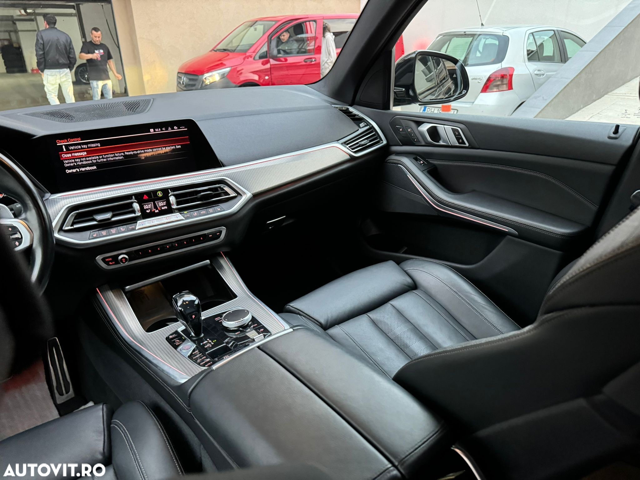 BMW X5 M M50d - 20