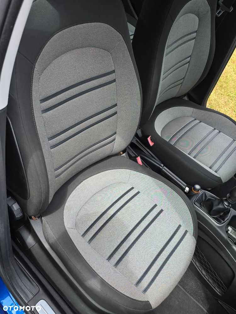 Fiat Punto Evo 1.4 8V Active - 20