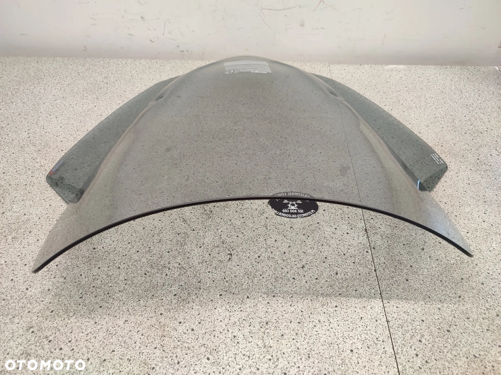Szyba, szybka, owiewka przód Puig BMW R1250 RT R 1250RT R1250RT R 1250 RT - 4