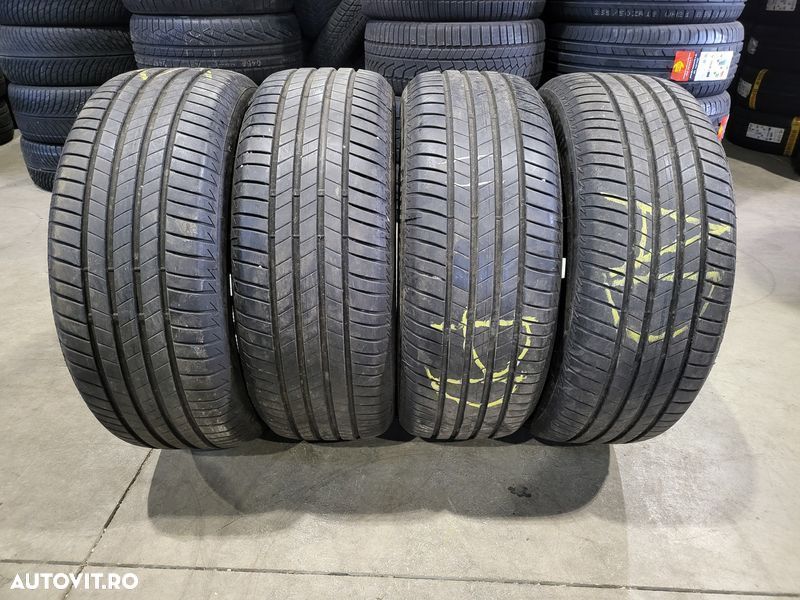 235/50/19 Bridgestone 4piese - 1