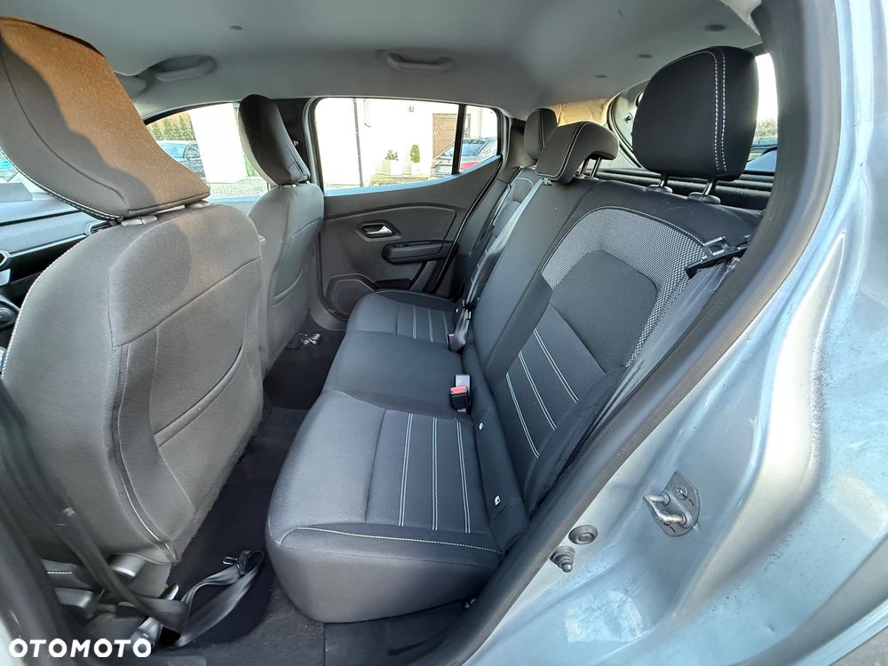 Dacia Sandero 1.0 TCe Essential - 5