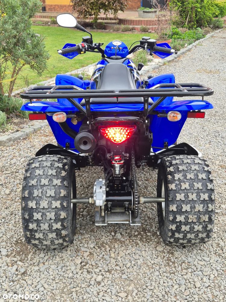 Kymco Maxxer - 13