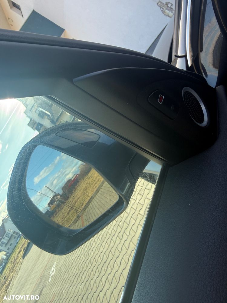 Audi A4 Allroad quattro 3.0 TDI DPF S tronic - 20