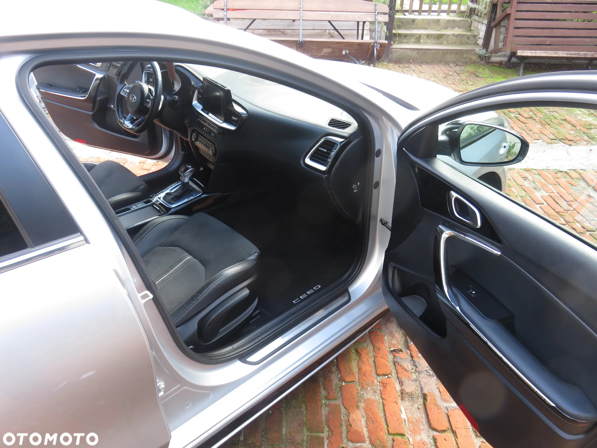 Kia Ceed 1.4 T-GDI GT-Line DCT - 13