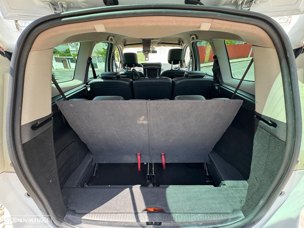 Renault Grand Scénic 1.5 dCi Bose Edition 7L - 16