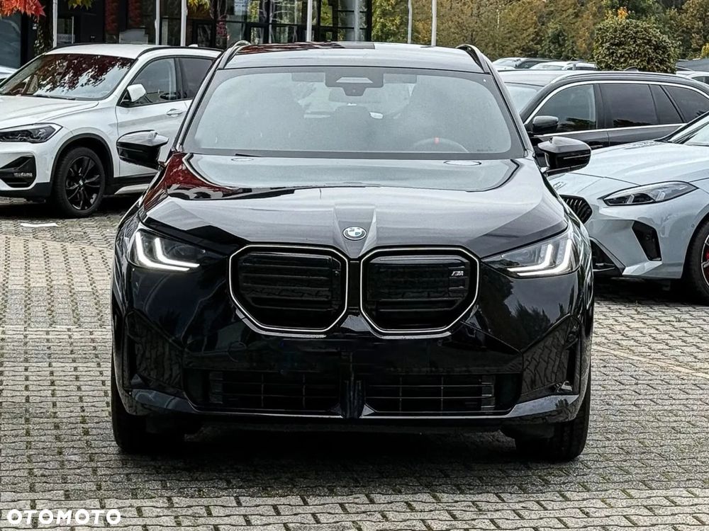 BMW X3 - 5