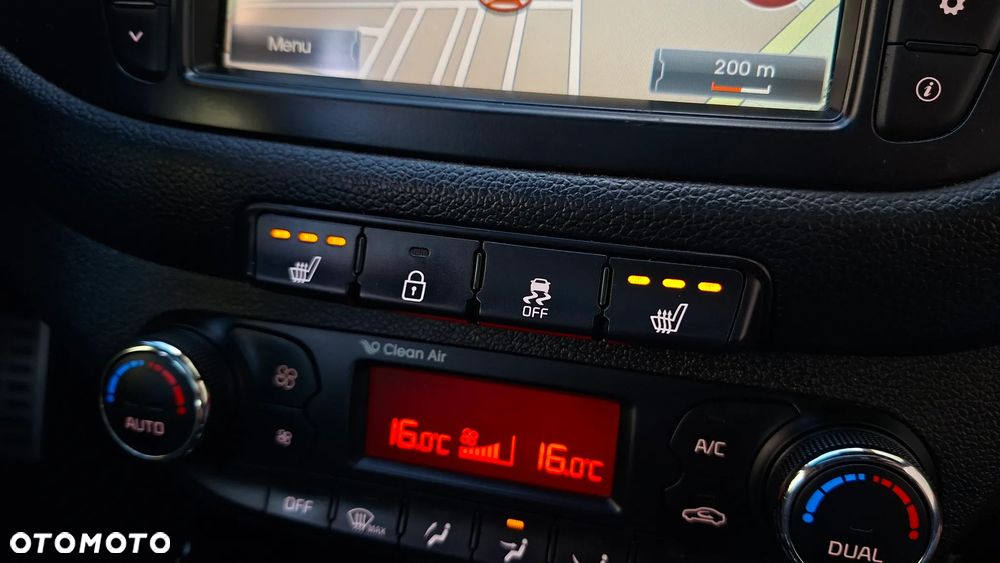 Kia Ceed 1.6 T-GDI GT-Track - 37