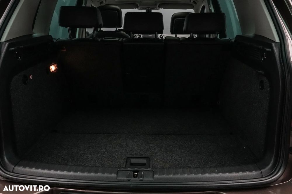 Volkswagen Tiguan 2.0 TDI CR DPF 4Motion DSG Sport&Style - 26