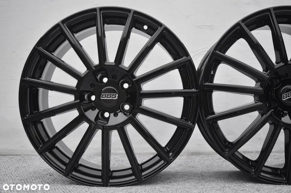 Felgi 8,5x19 5x112 Audi A4 b8 b9 A6 C6 C7 A8 Merc W204 W205 VW Golf Passat - 5