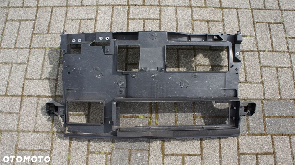 PAS PRZEDNI WZMOCNIENIE RENAULT TALISMAN - 1