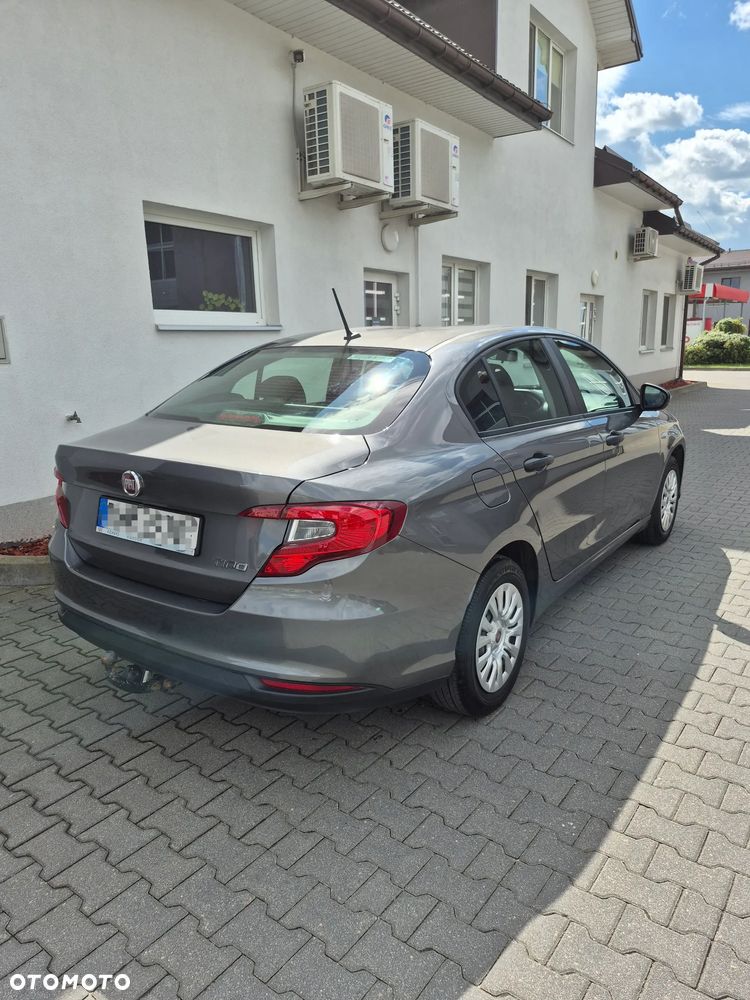 Fiat Tipo 1.4 Classic - 4