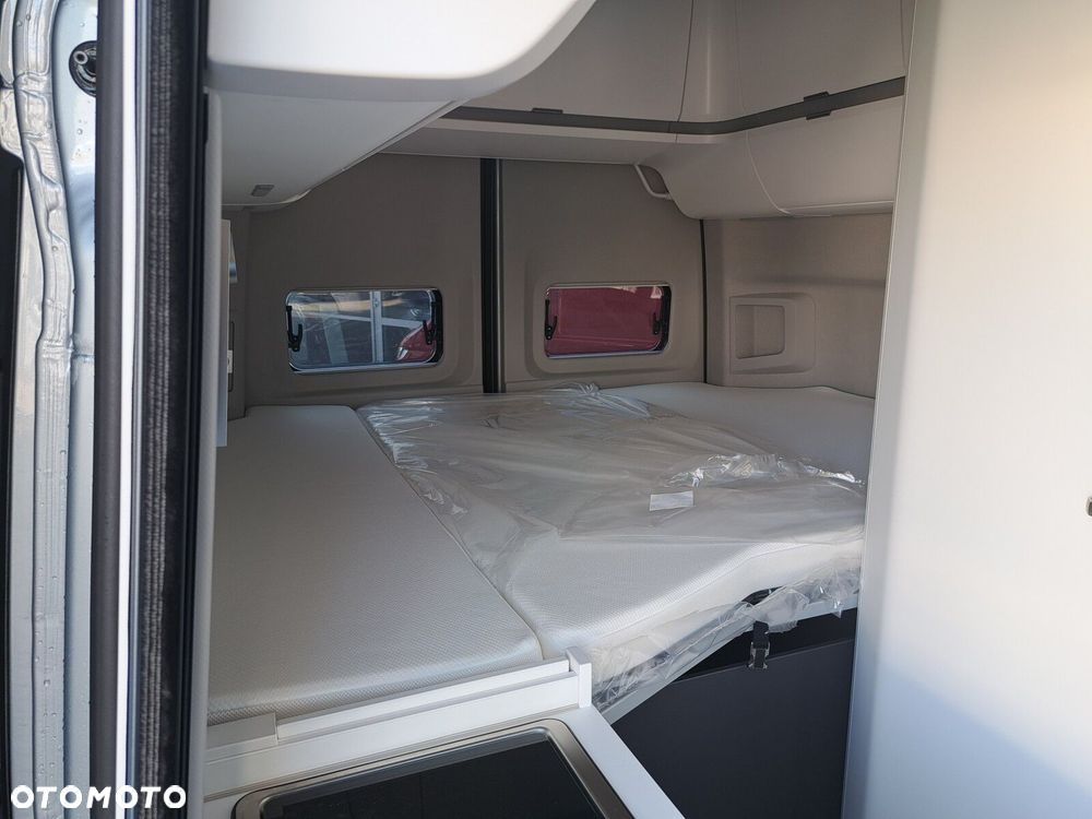 Volkswagen Crafter - 16