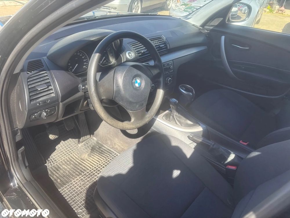 BMW Seria 1 118i Edition Lifestyle - 23