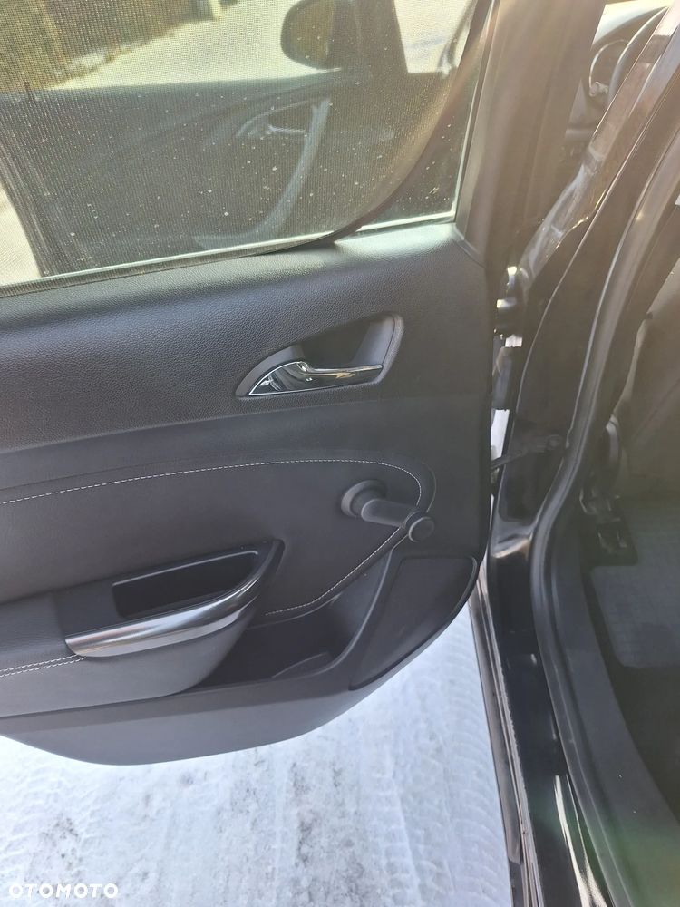 Opel Astra 1.6 Enjoy EasyTronic - 11