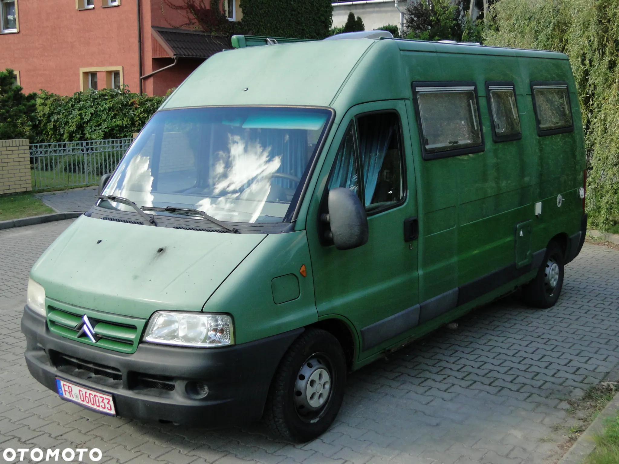 Citroën JUMPER 2.8 HDi - 4