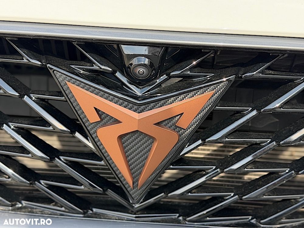 Cupra Formentor - 16