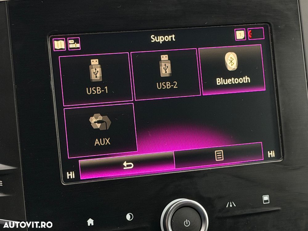 Renault Megane 1.5 dCi Eco2 Authentique - 28