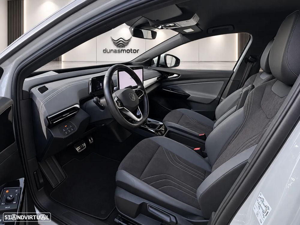 VW ID.4 77 kWh Pro - 4