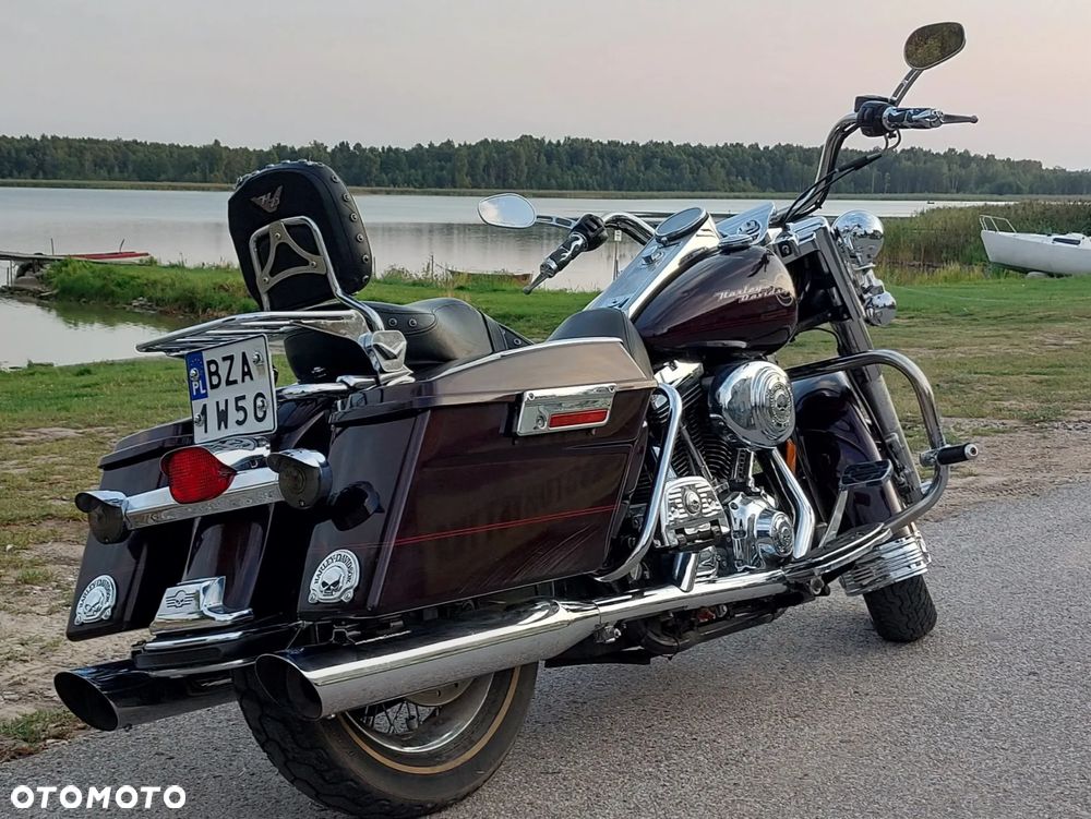 Harley-Davidson Touring Road King - 18