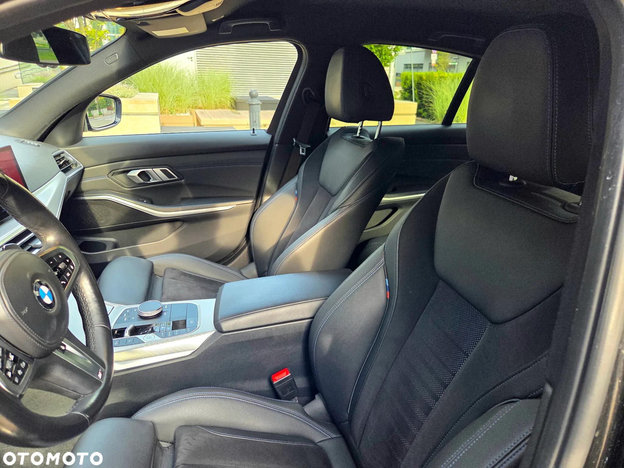 BMW Seria 3 - 15
