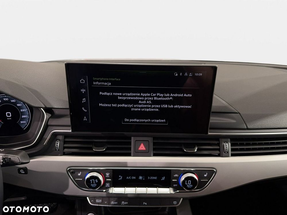 Audi A5 Sportback - 26