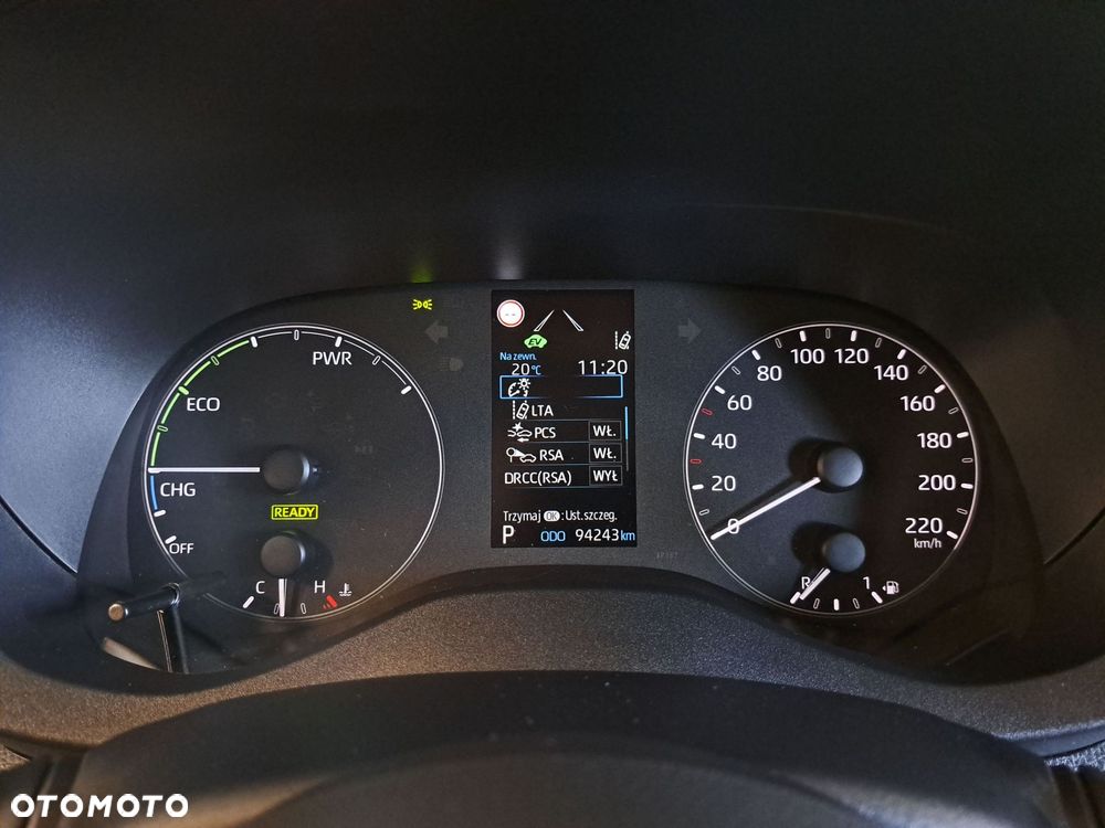 Toyota Yaris Hybrid 1.5 Comfort - 30