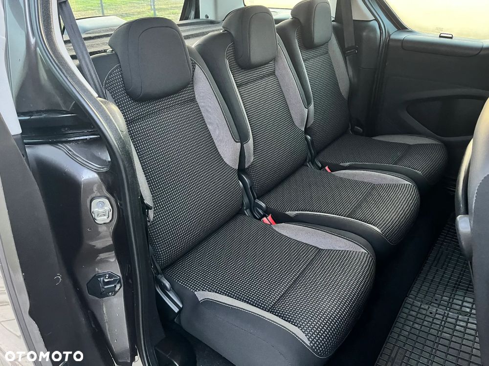 Peugeot Partner BlueHDi 120 Stop&Start Allure - 27