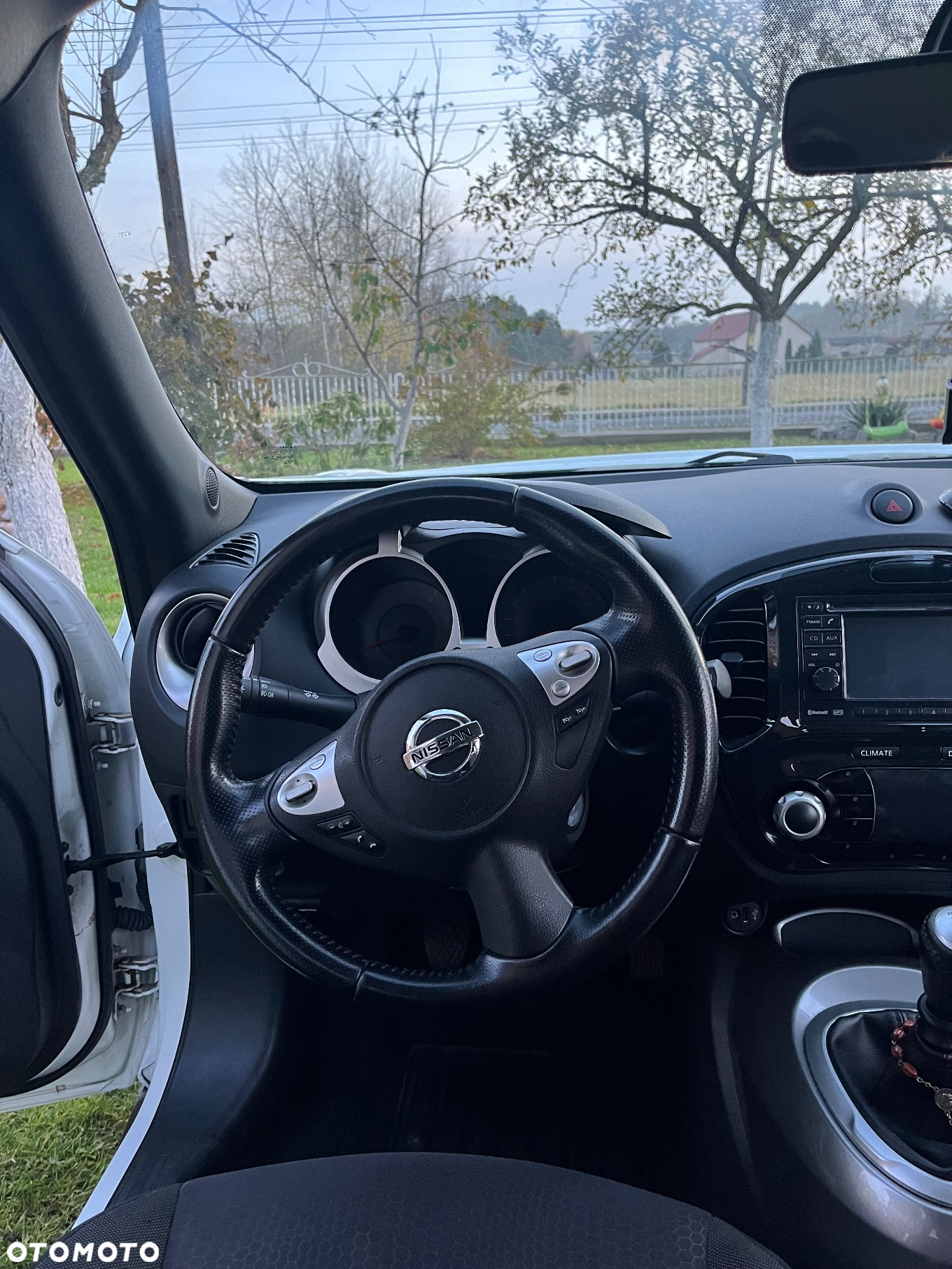 Nissan Juke 1.5 dCi Edition - 22