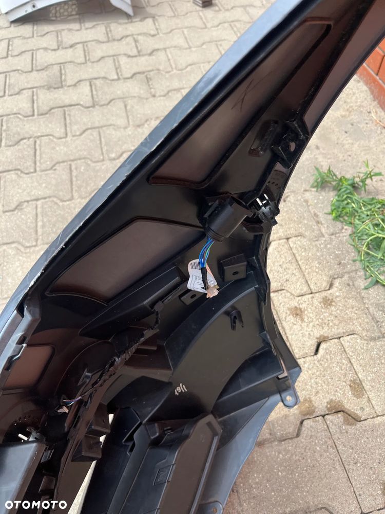 ZDERZAK BMW 2 F44 IDEALNY KOMPLETNY - 5