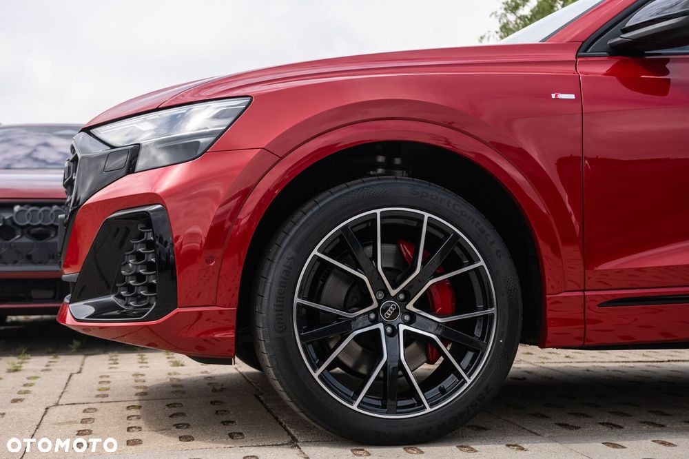 Audi Q8 - 6