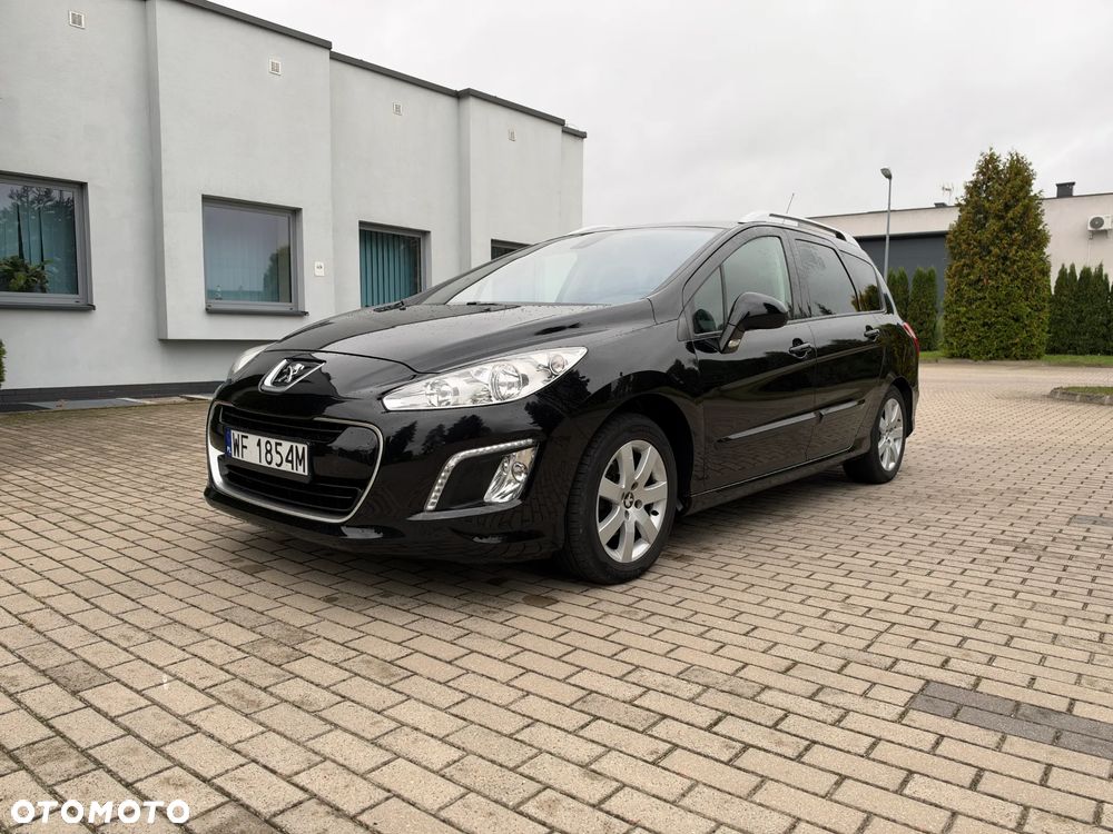 Peugeot 308 - 11