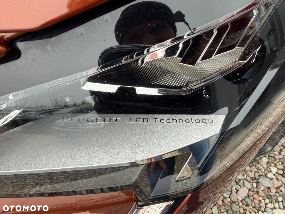 Peugeot 5008 1.5 BlueHDi Road Trip S&S - 11