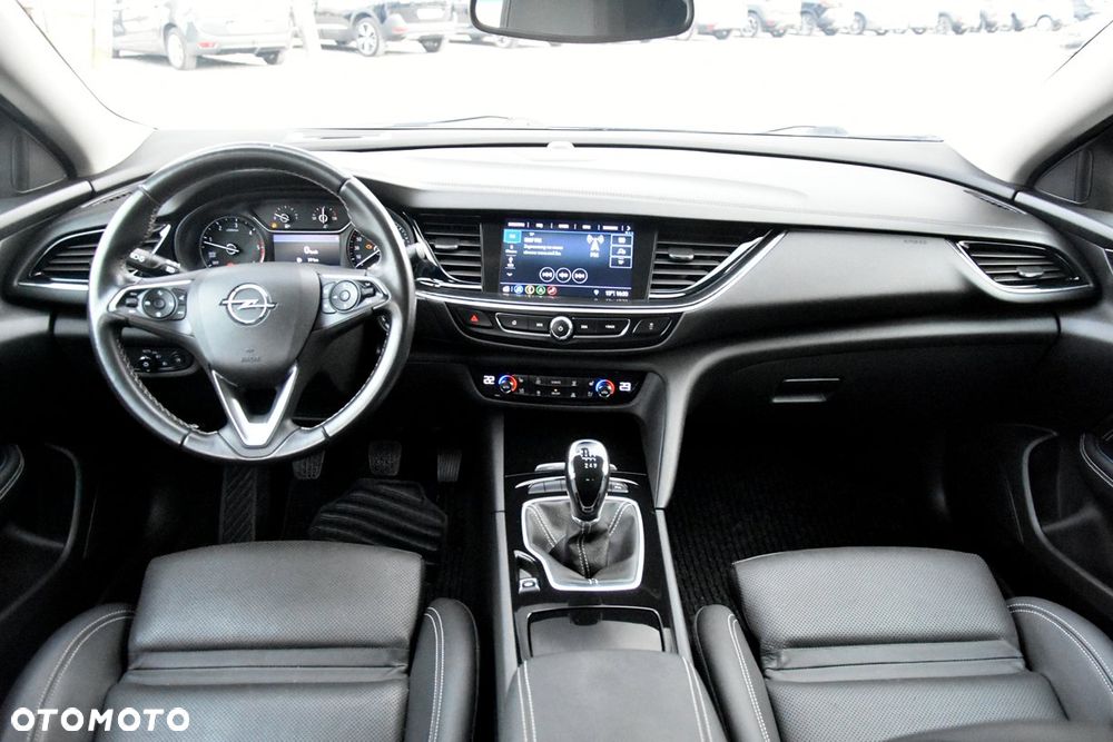 Opel Insignia 1.6 Innovation - 20