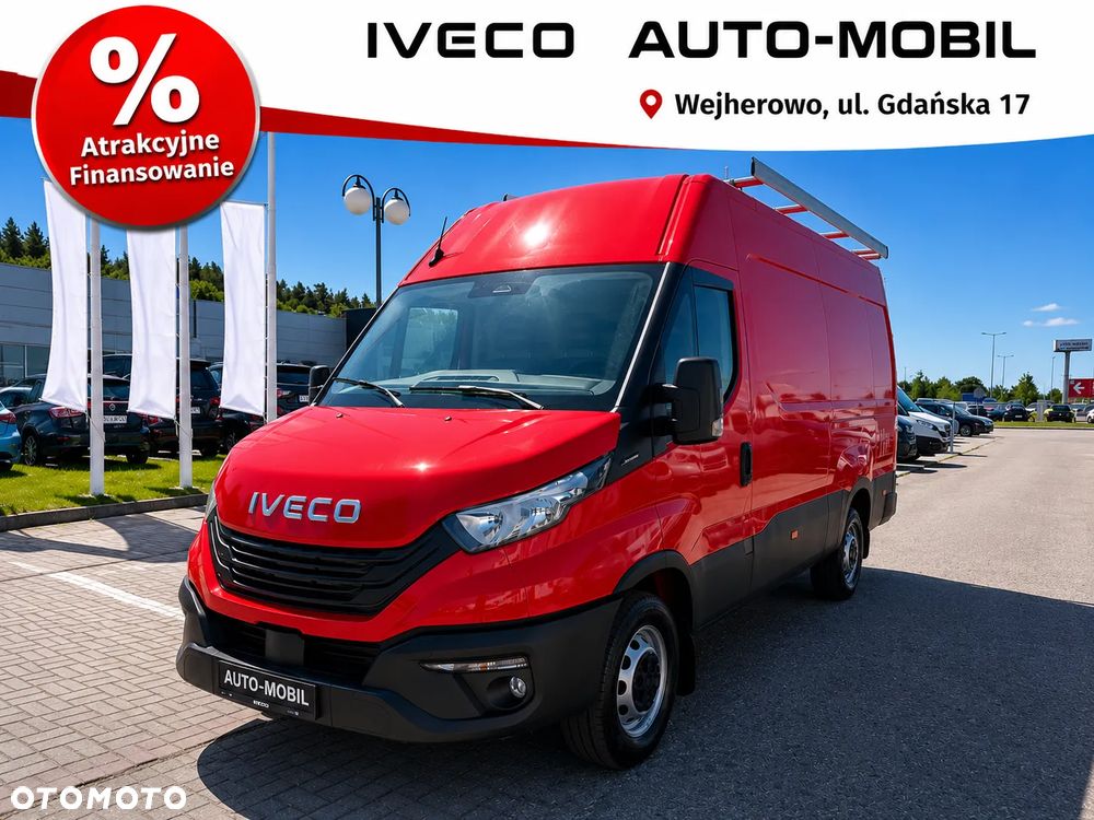 Iveco Daily 35S18H V - 2