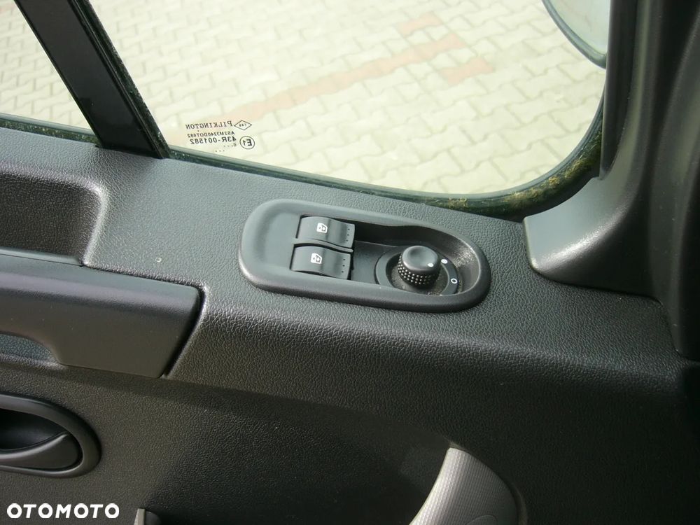 Renault Master L1H1 2,3 dci 130Ps EURO6 - 11