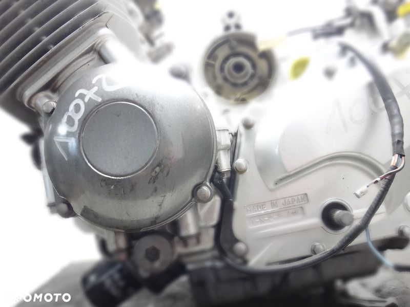 Yamaha Xj 900 4Km Silnik Gwarancja 30 Dni - 3
