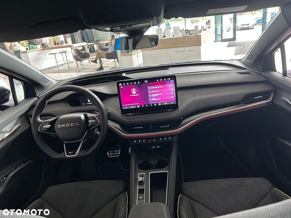 Skoda Enyaq - 22